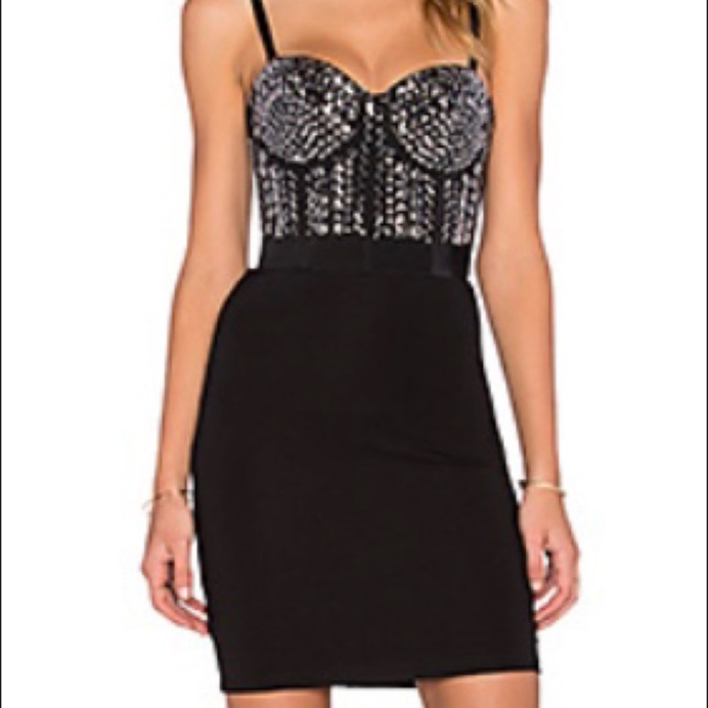 WLDR Dress - amazing detail